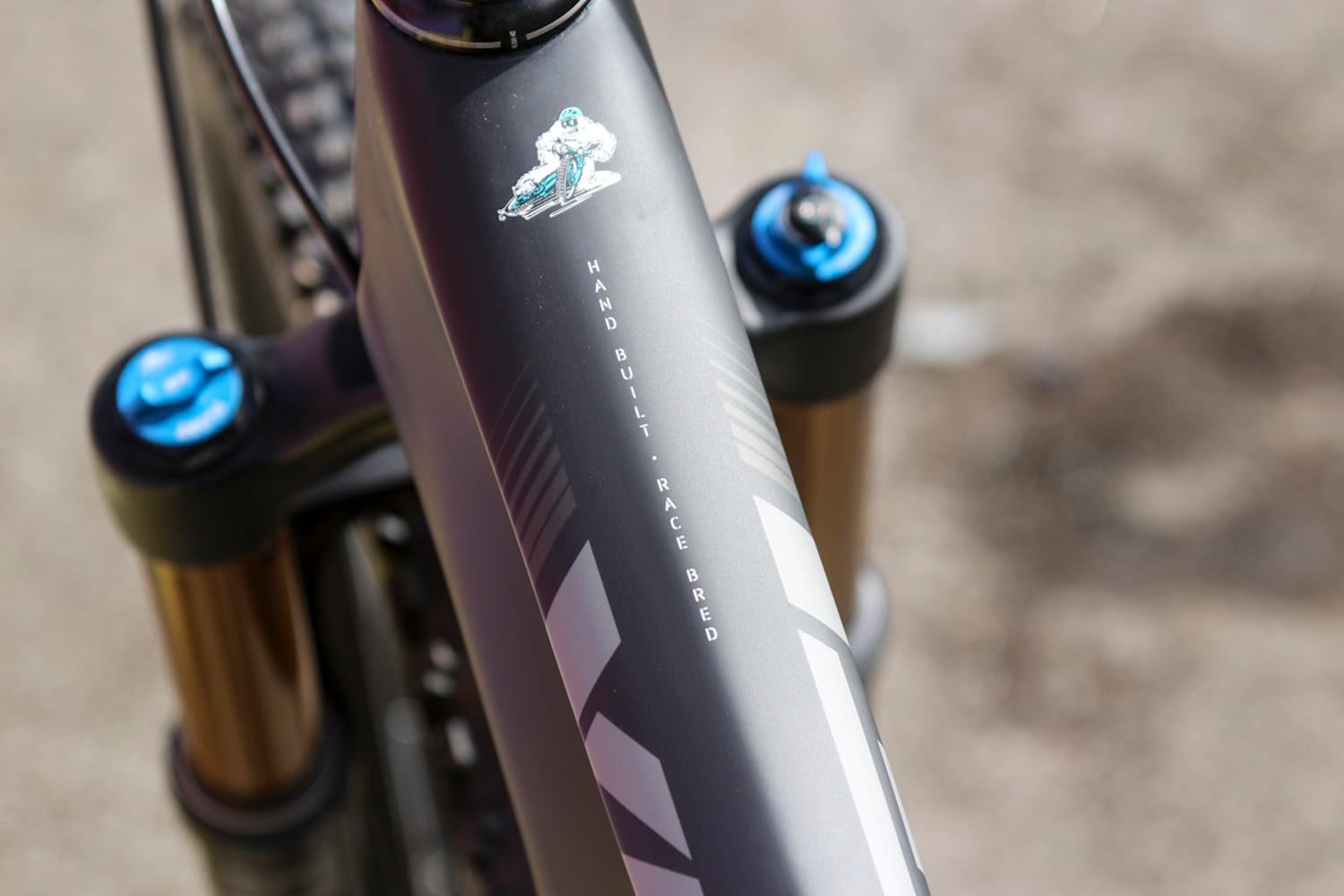 yeti sb100 switch infinity kashima