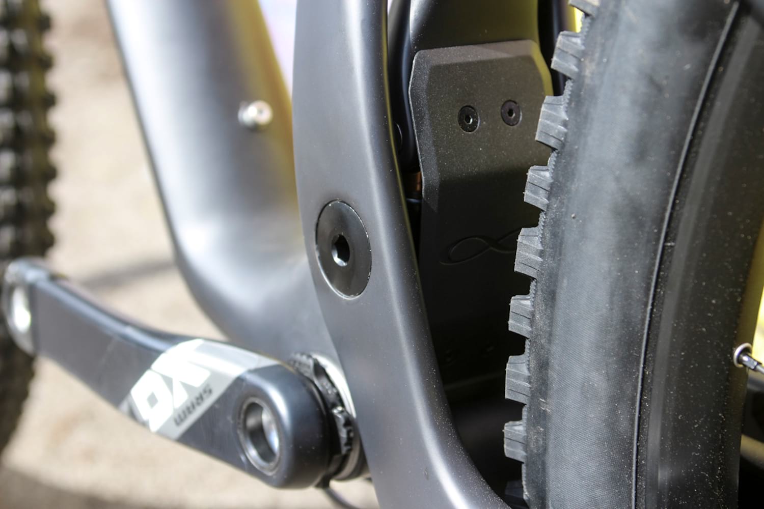 yeti sb100 switch infinity kashima