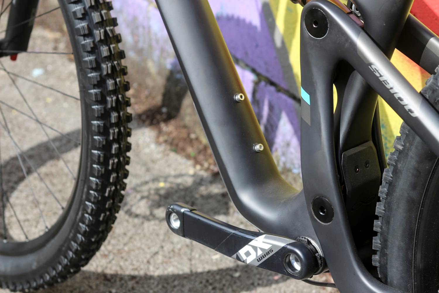 yeti sb100 switch infinity kashima