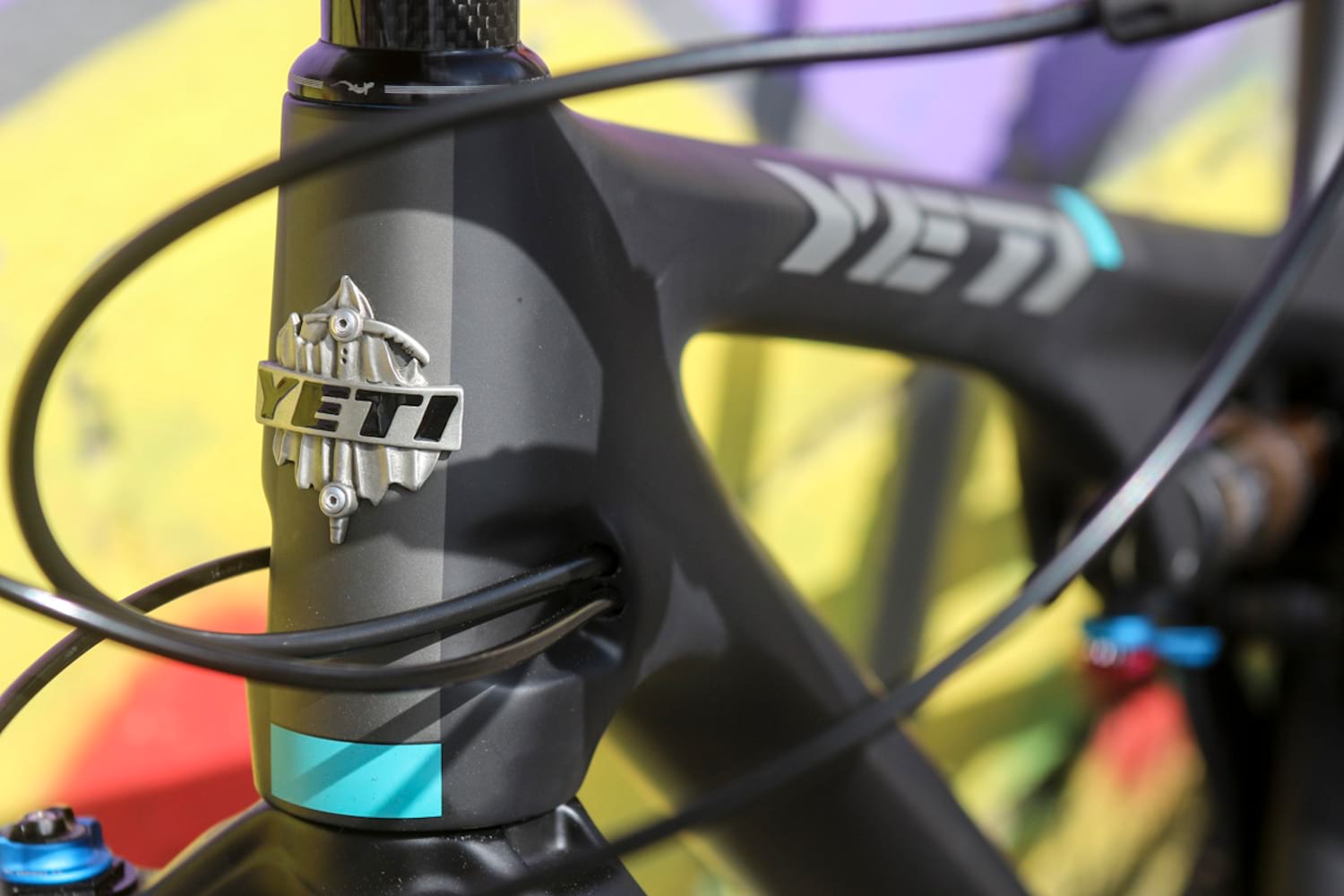 yeti sb100 switch infinity kashima