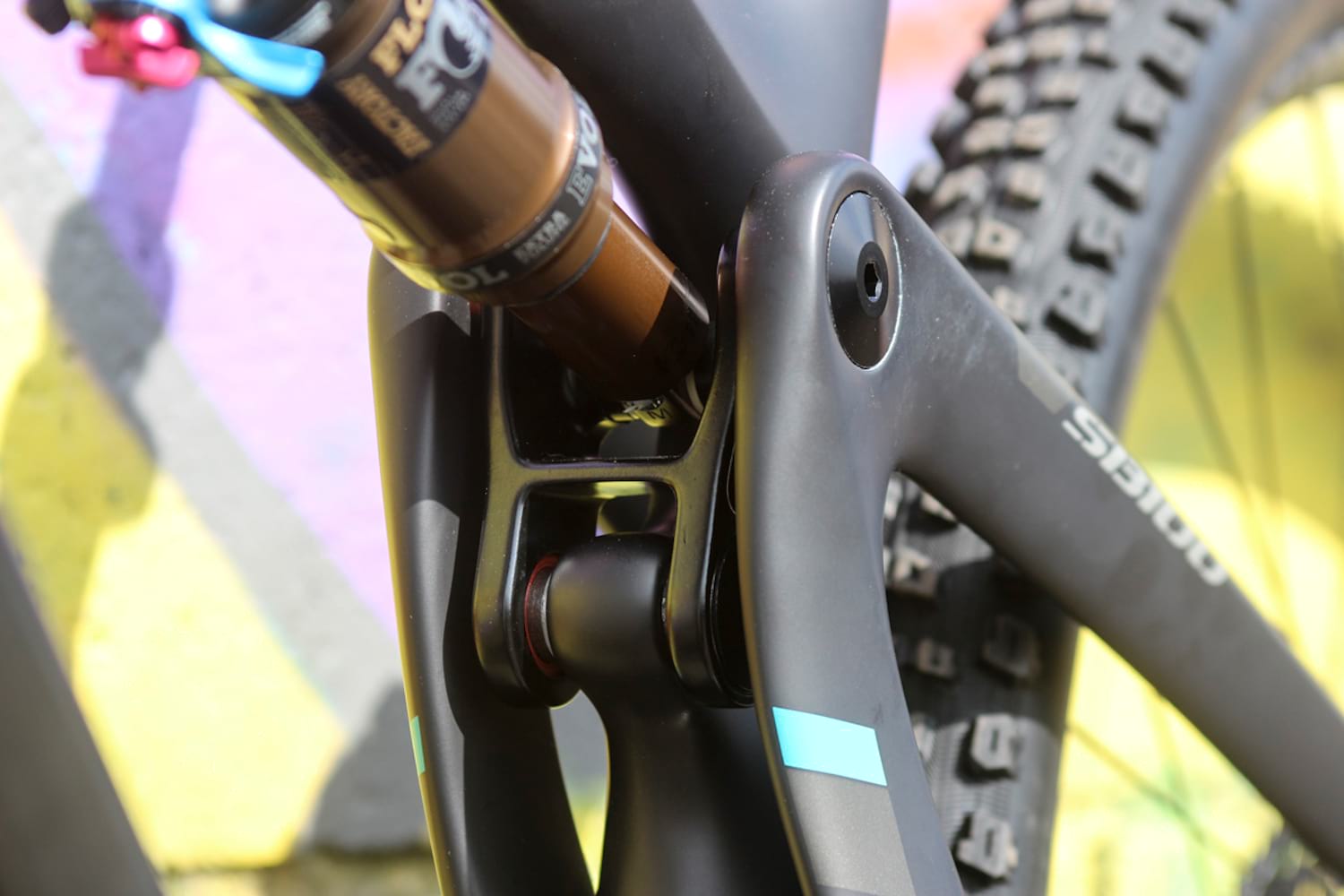 yeti sb100 switch infinity kashima