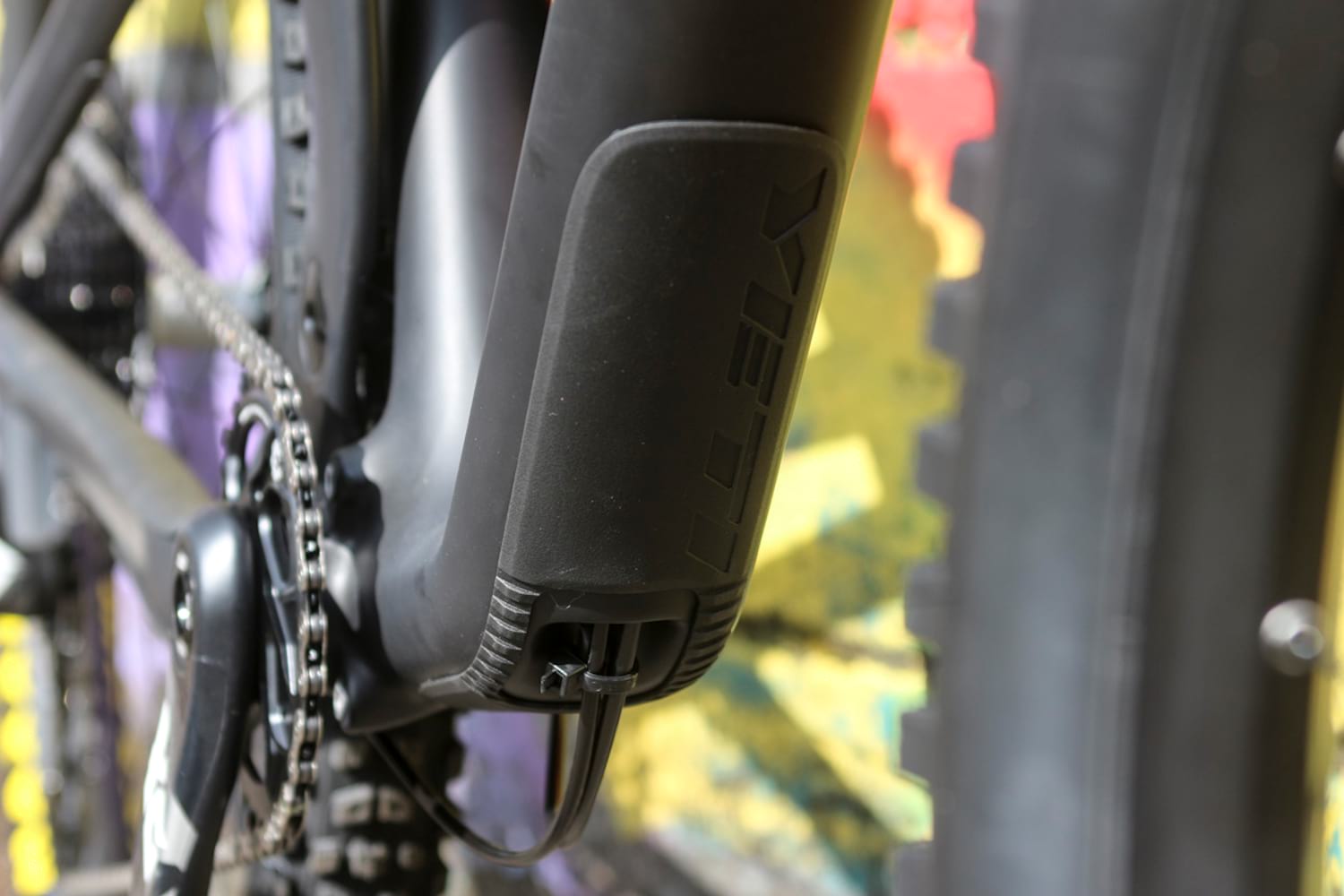 yeti sb100 switch infinity kashima