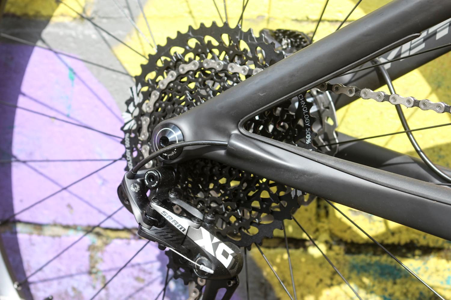 yeti sb100 switch infinity kashima