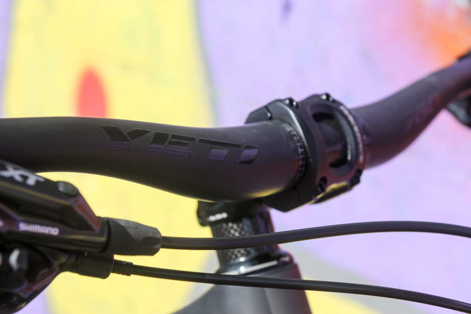 yeti sb100 switch infinity kashima