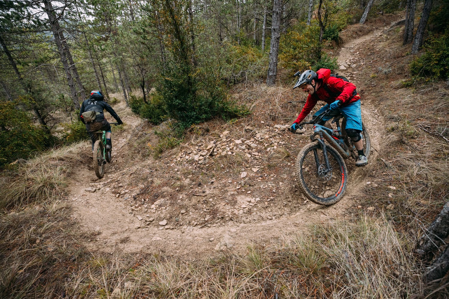 specialized stumpjumper 29 wil ainsa spain