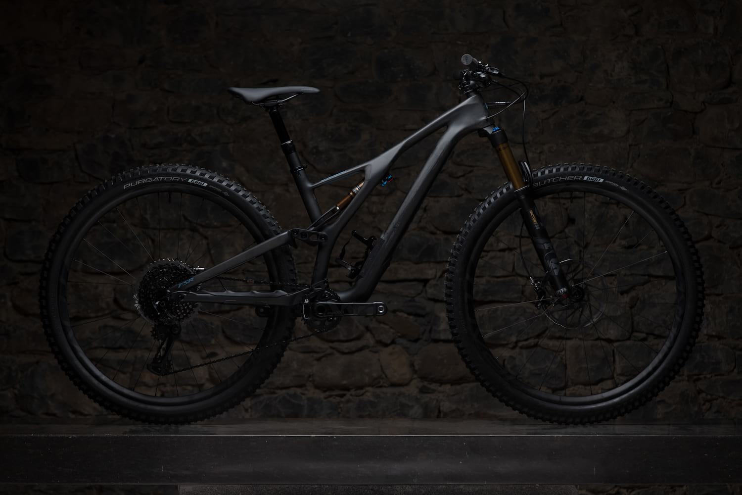specialized stumpjumper evo st wil ainsa spain