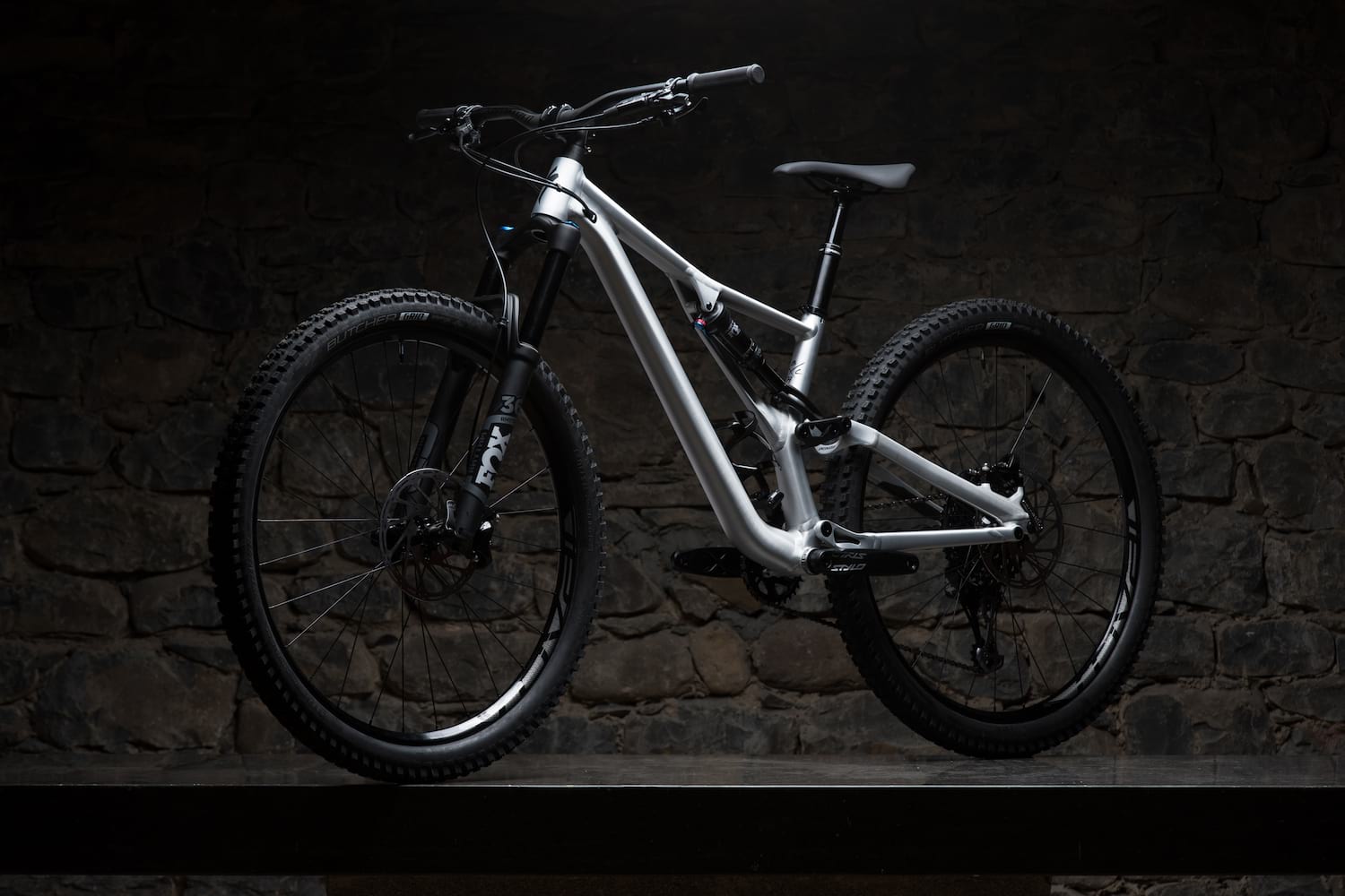 specialized stumpjumper evo st