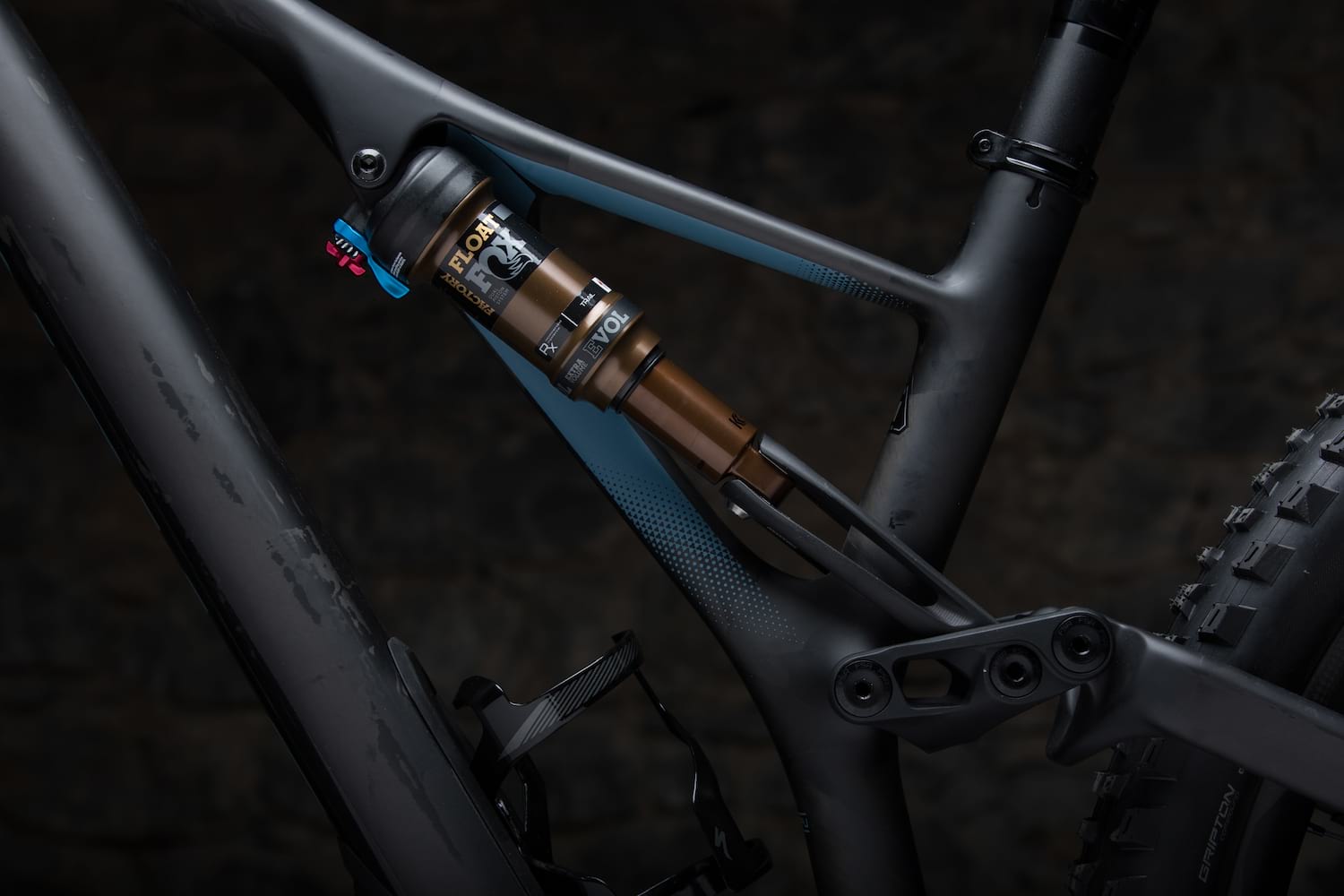 specialized stumpjumper evo st wil ainsa spain