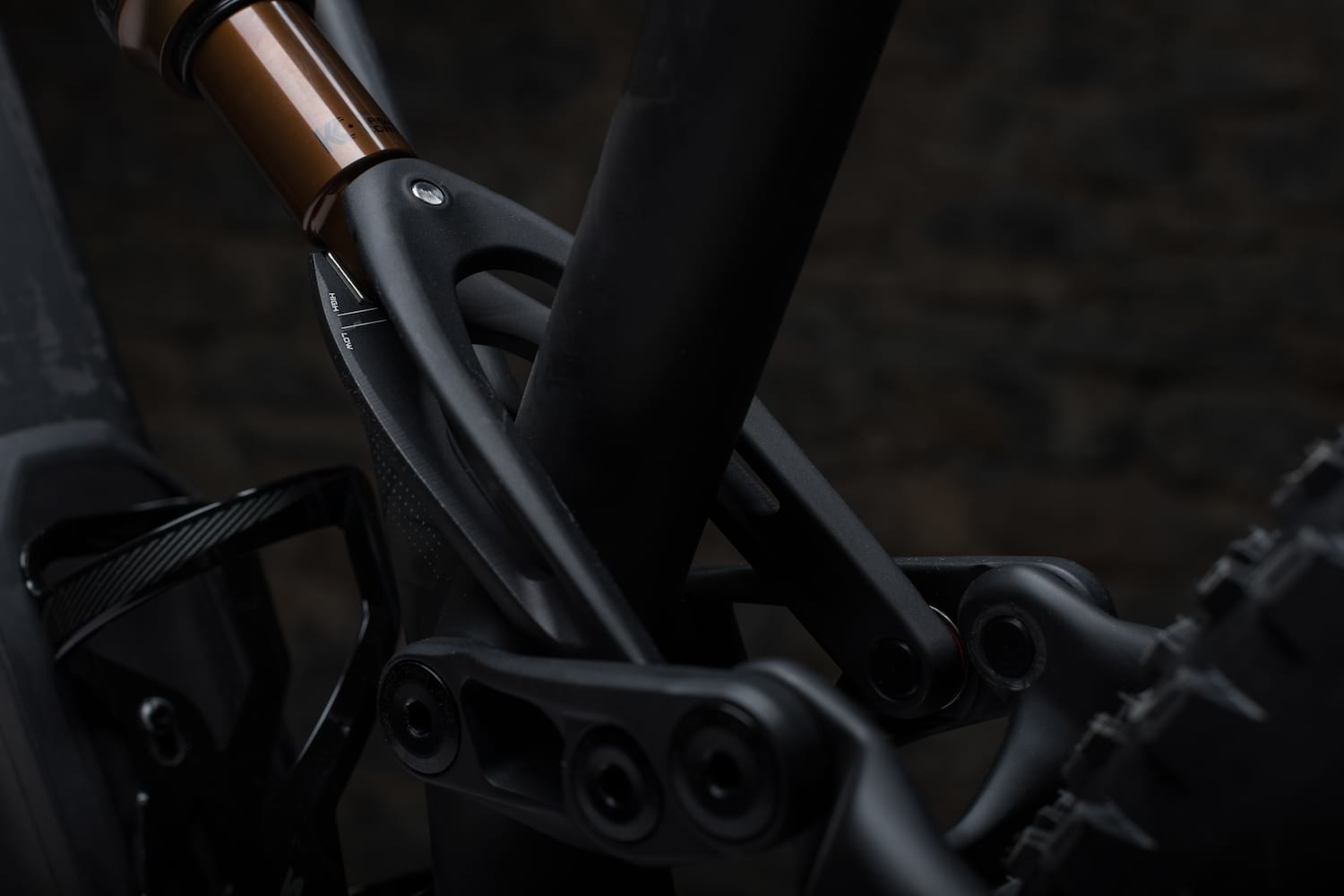 specialized stumpjumper evo st wil ainsa spain