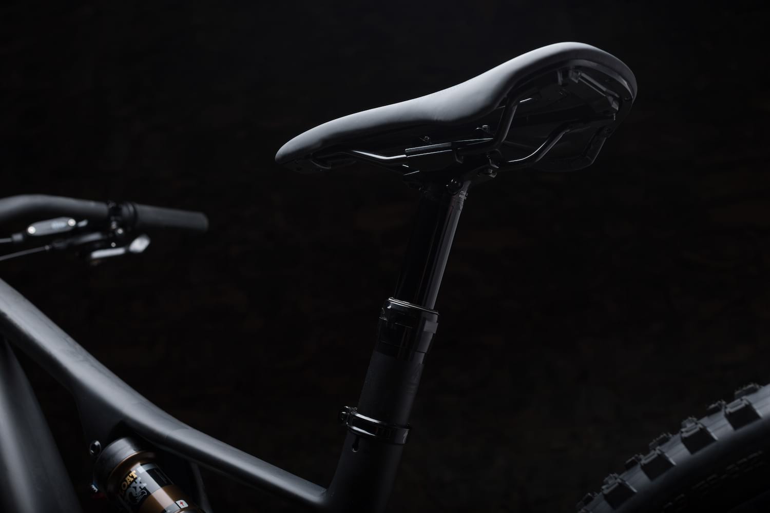 specialized stumpjumper evo st