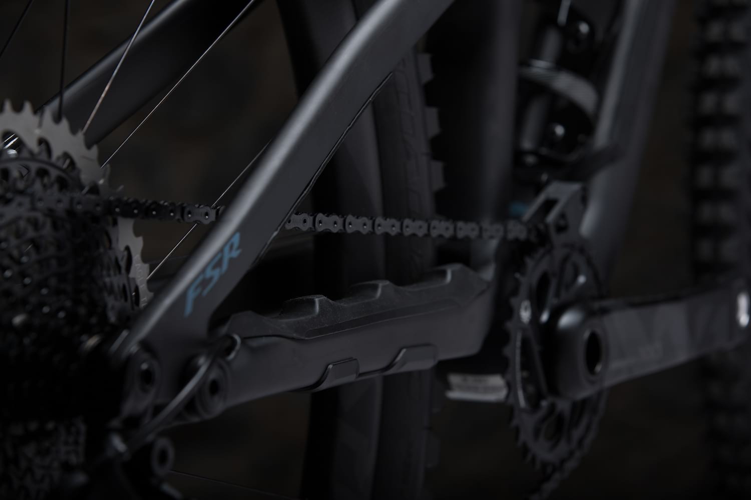 specialized stumpjumper evo st wil ainsa spain