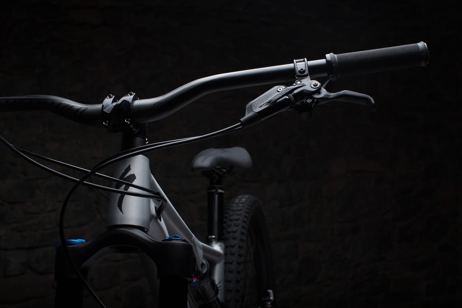 specialized stumpjumper evo st wil ainsa spain