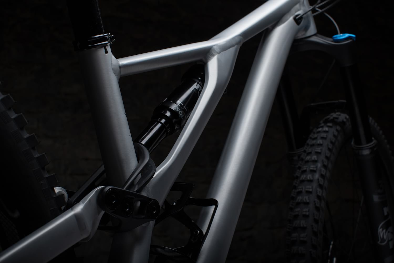 specialized stumpjumper evo st wil ainsa spain