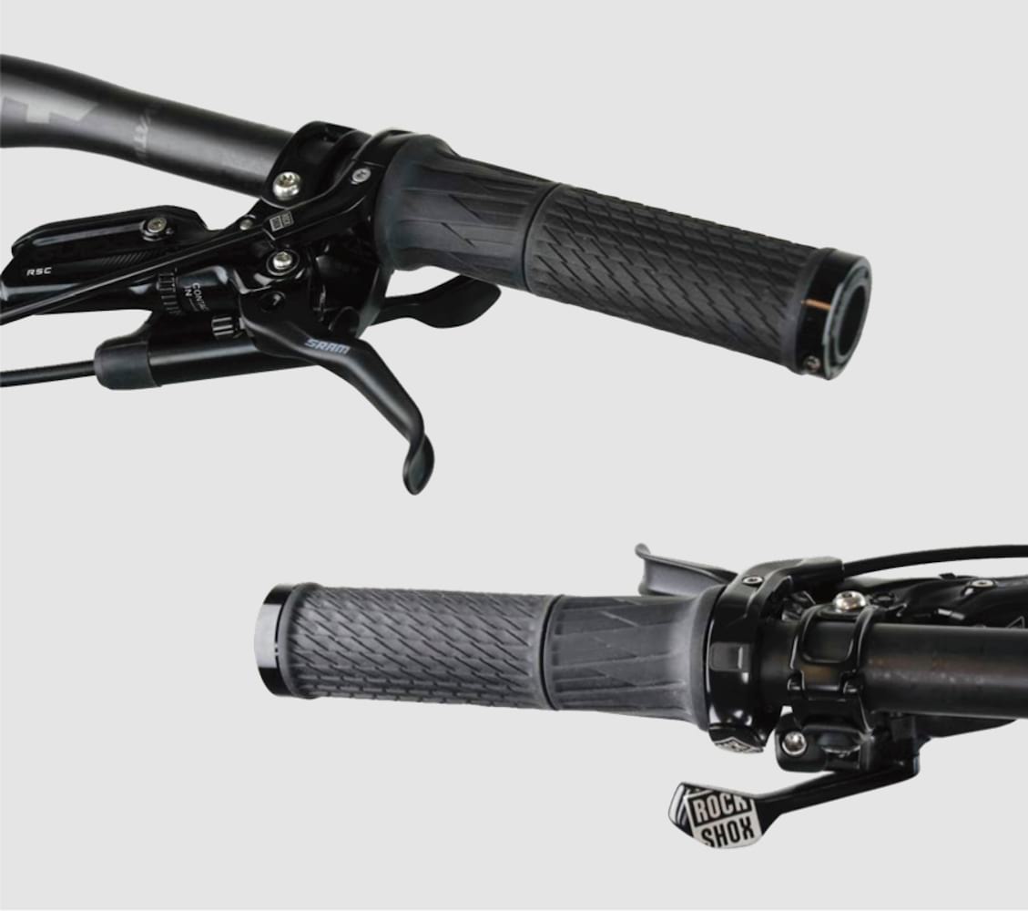 twistloc remote lockout