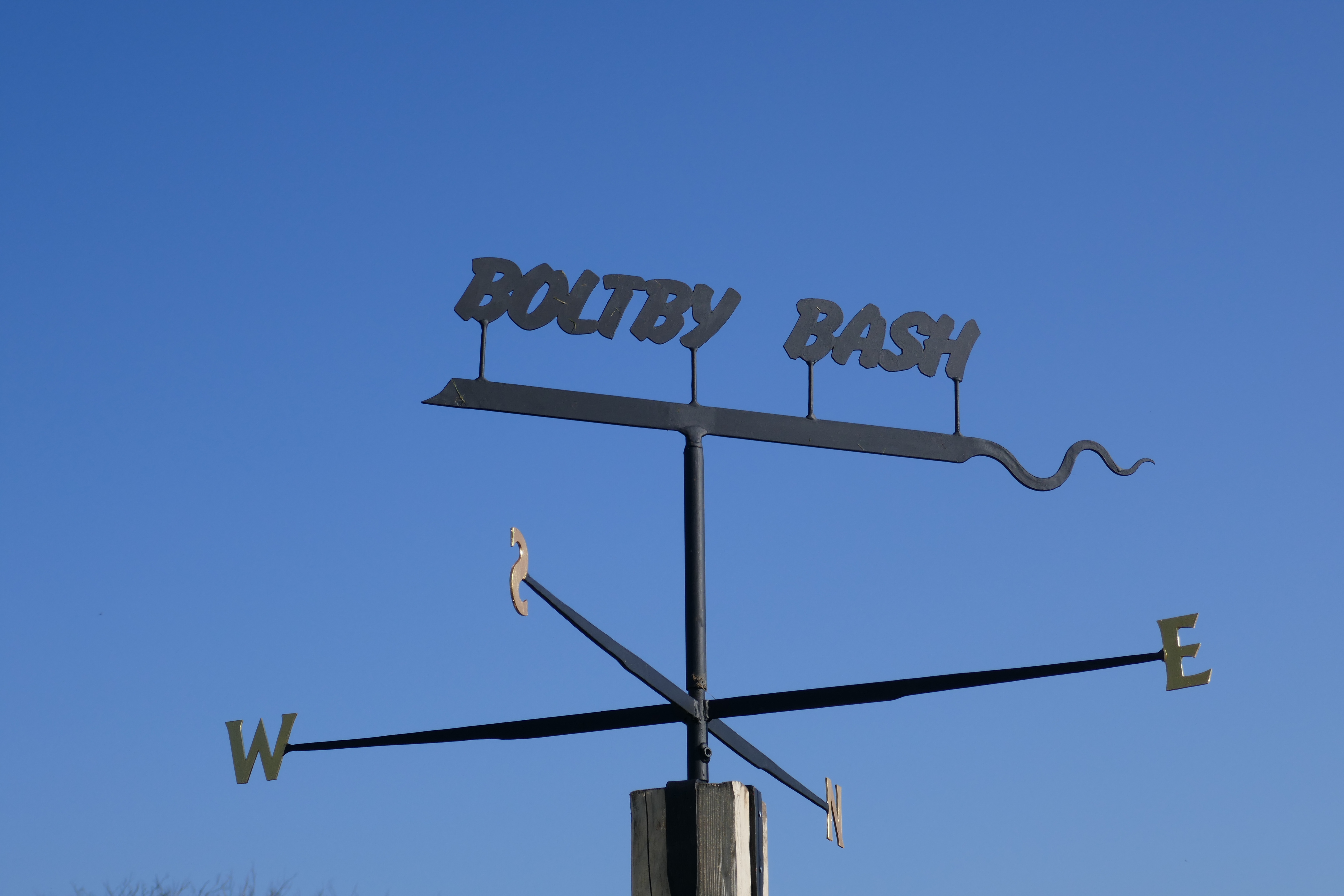 The Boltby Bash Enduro 2018 brings dust-in-Yorkshire shocker!