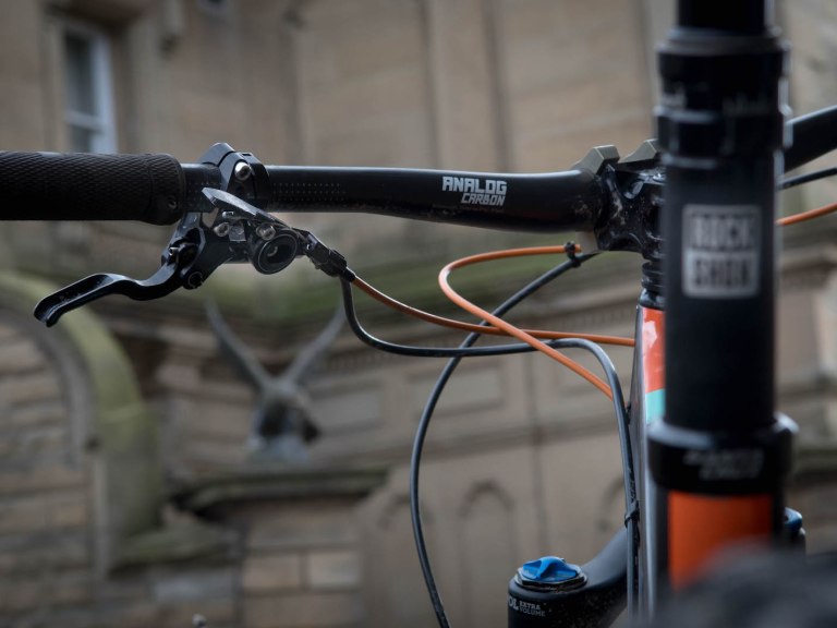 Review: Convert Your RockShox Reverb With The Wolf Tooth ReMote Sustain