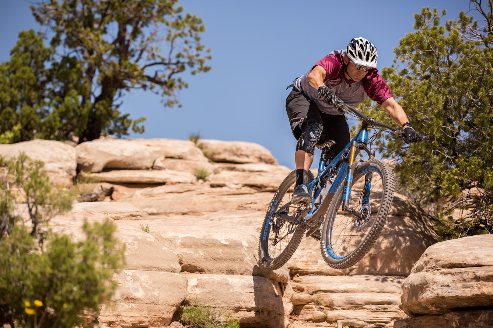 11 Questions With Chris Cocalis On The New Pivot Trail 429