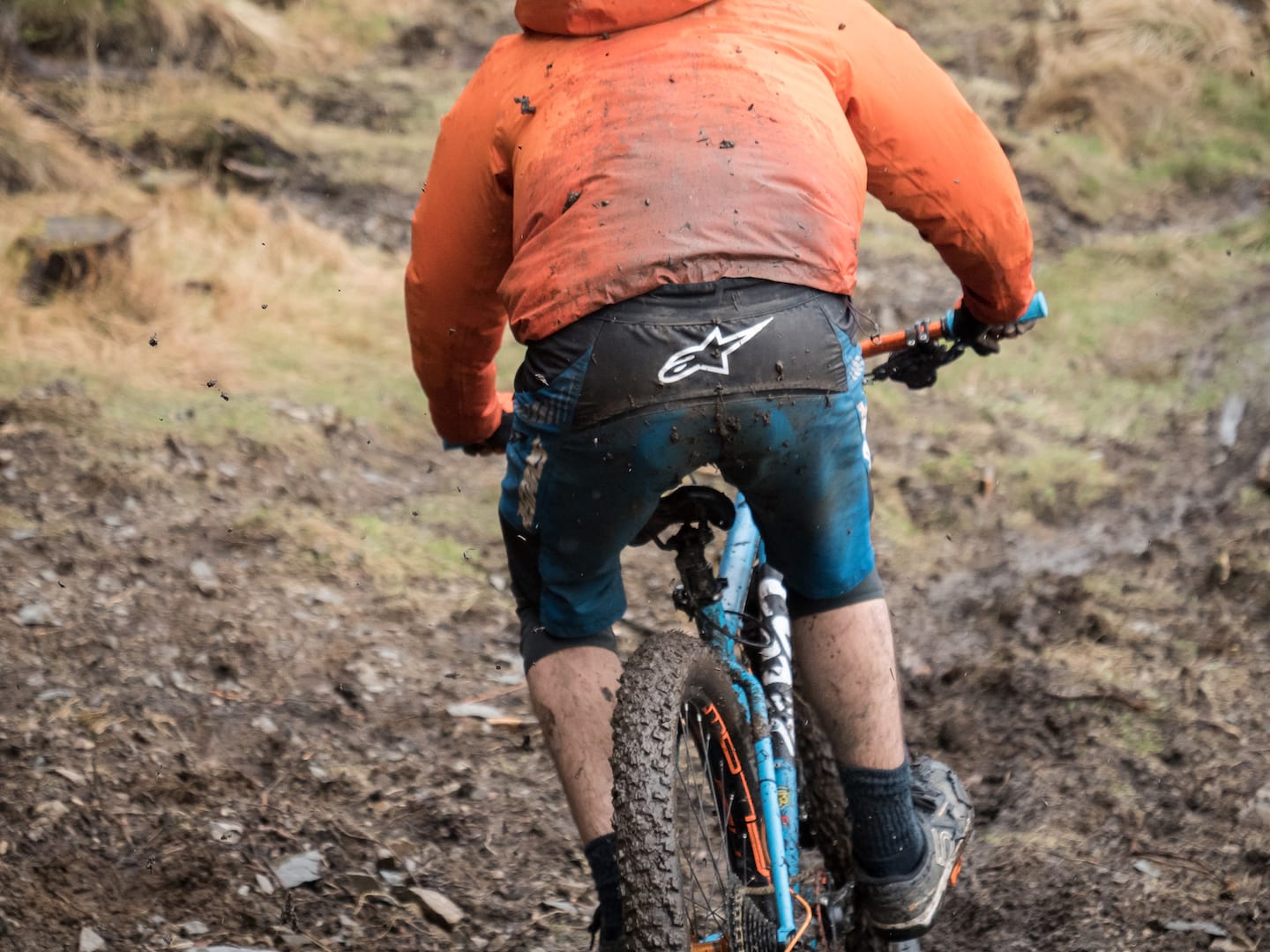 schwalbe nobby nic apex addix 2.6in cotic ben gerrish