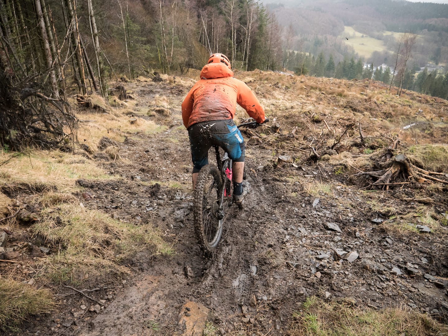 specialized hillbilly tyre grid mud