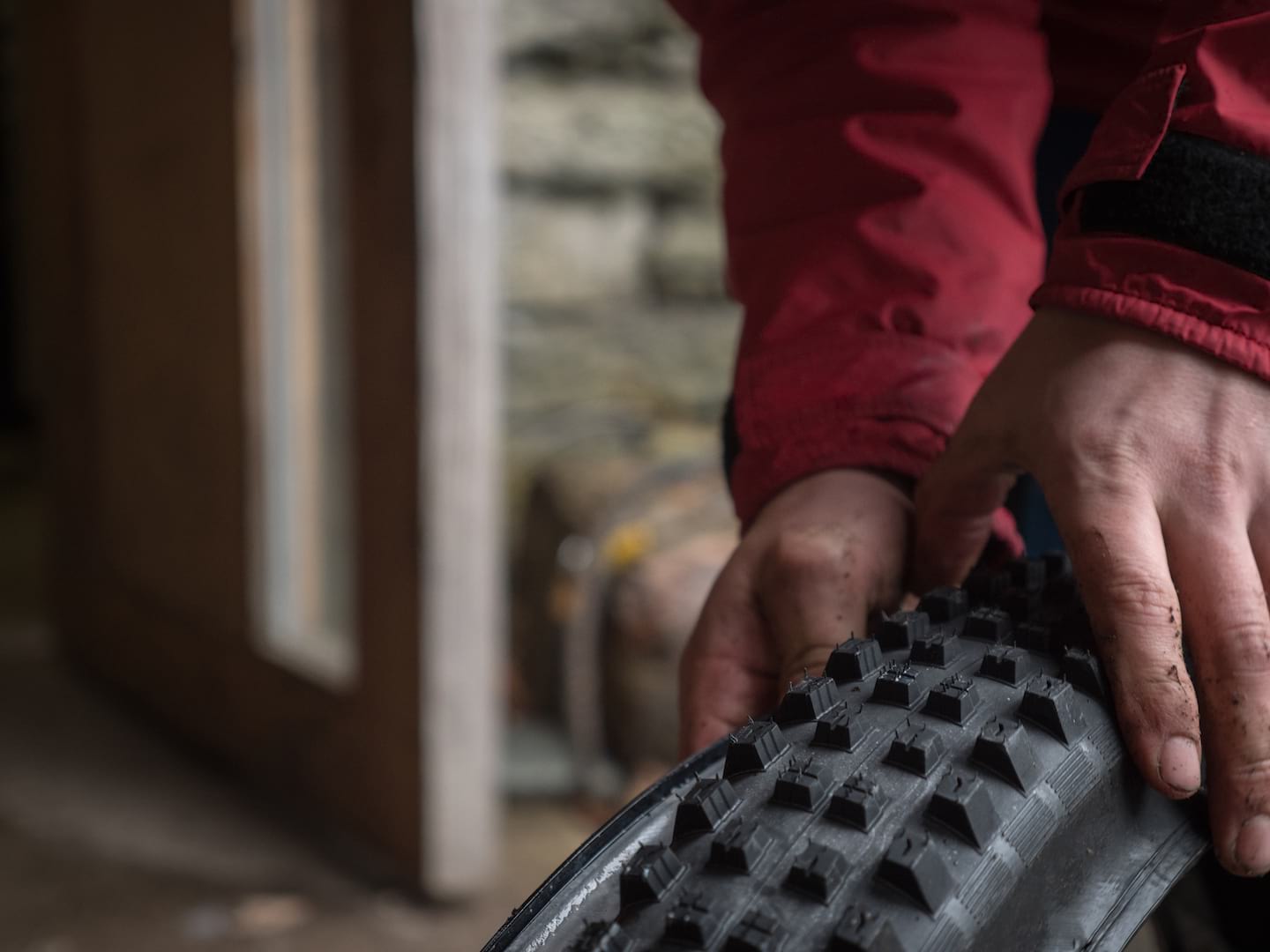 specialized hillbilly tyre grid mud