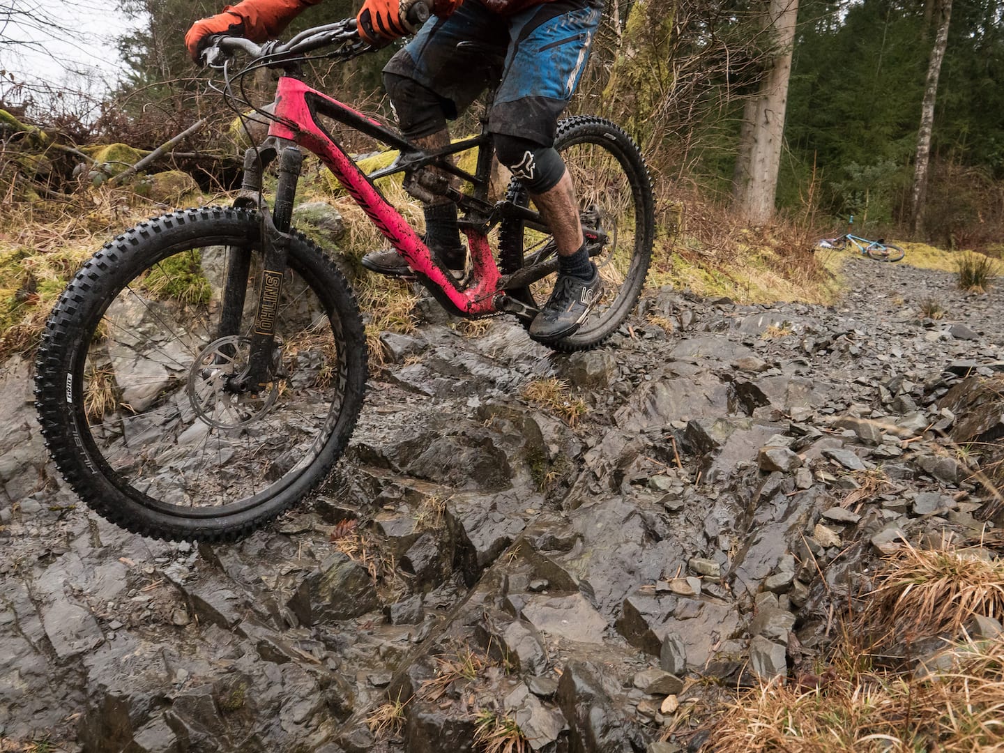 specialized hillbilly tyre grid mud