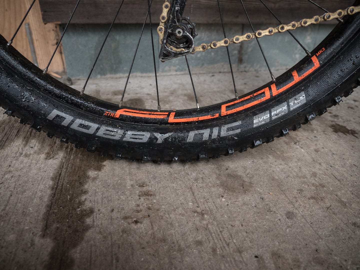 schwalbe nobby nic apex addix 2.6in cotic ben gerrish