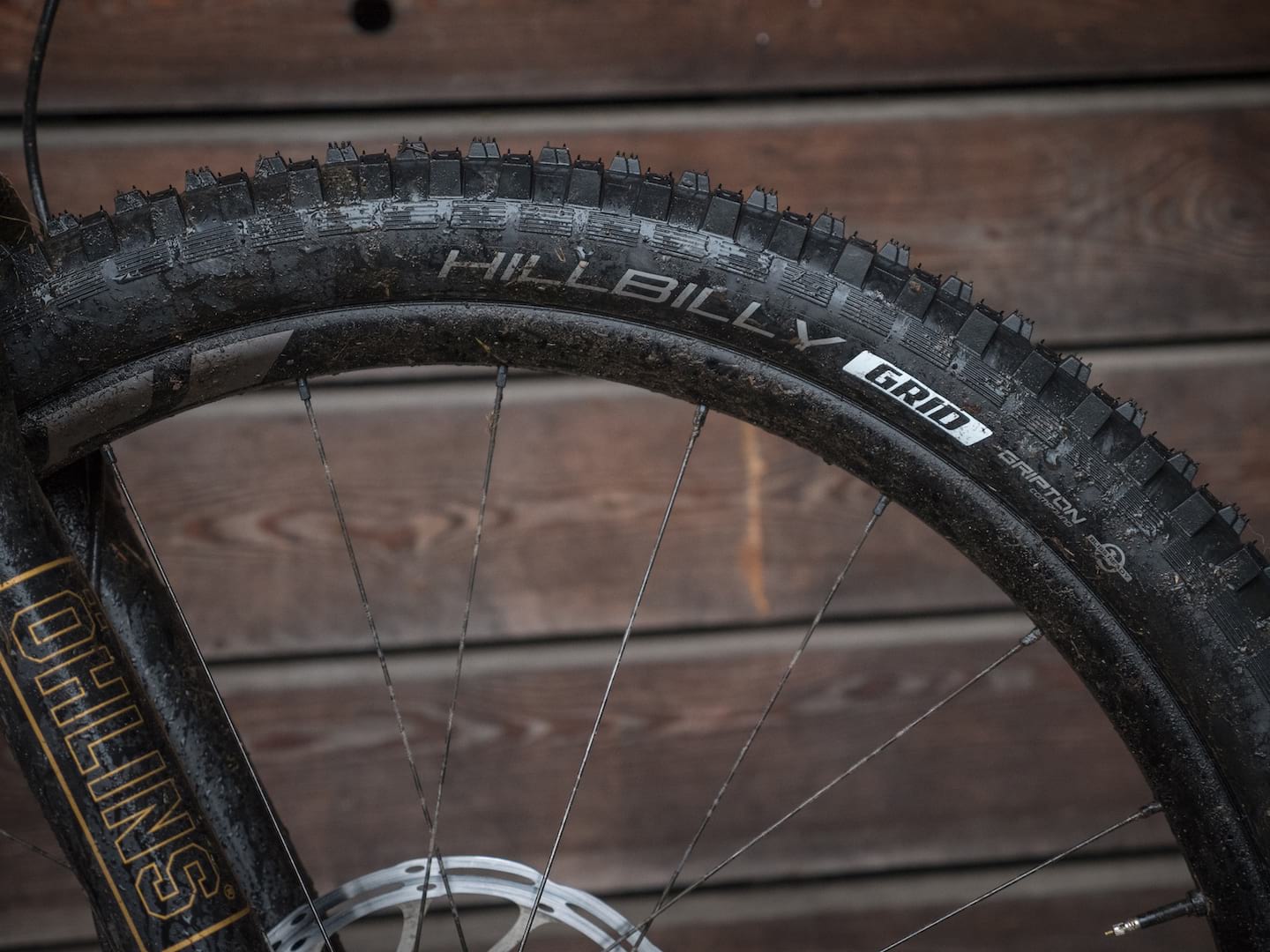 specialized hillbilly tyre grid mud