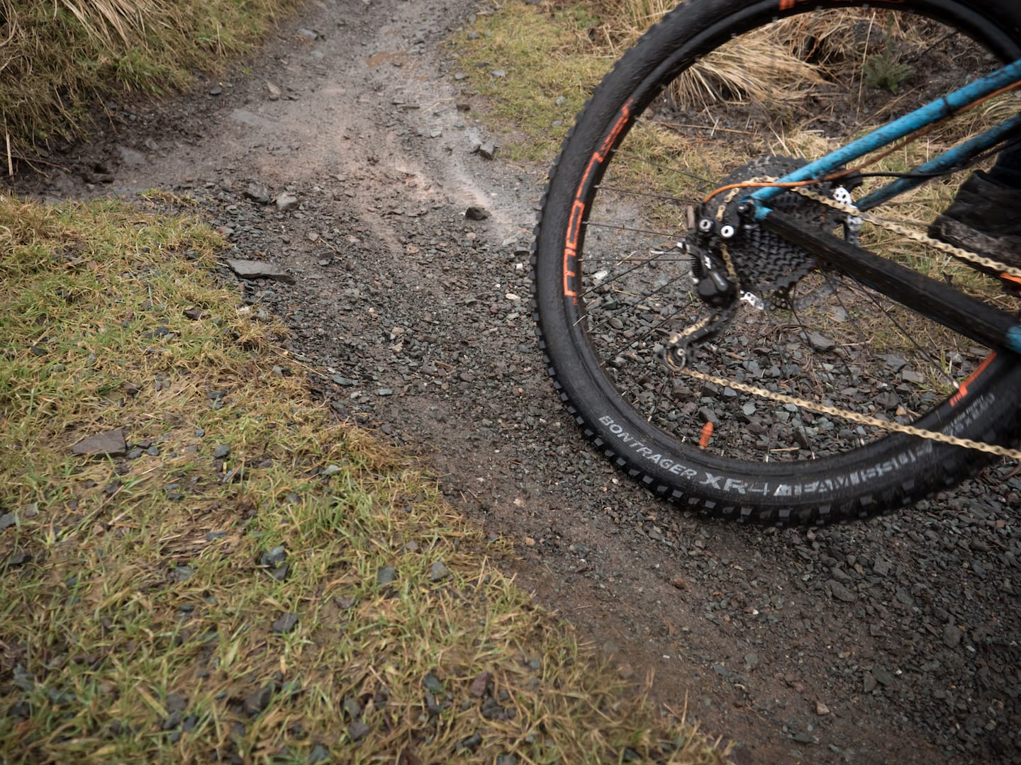 bontrager xr4 team issue 2.6in tyre ben gerrish cotic bfe