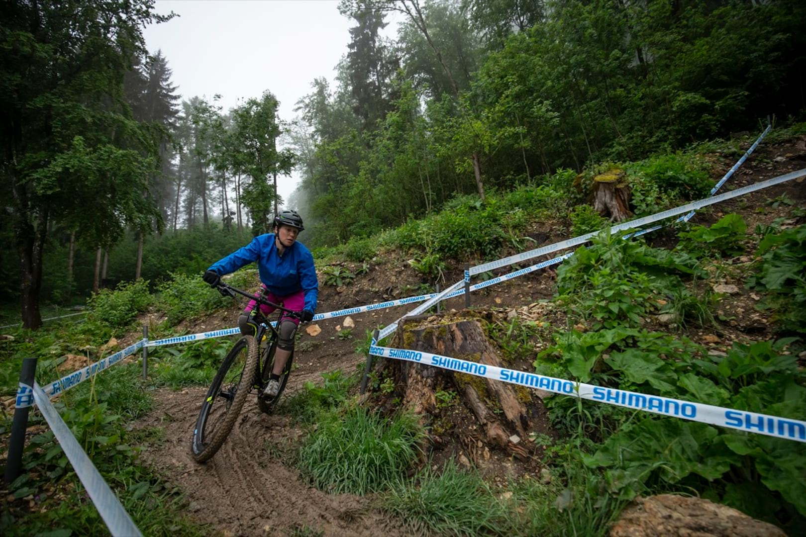 First Ride: 2019 Cannondale F-Si and new Lefty Ocho fork