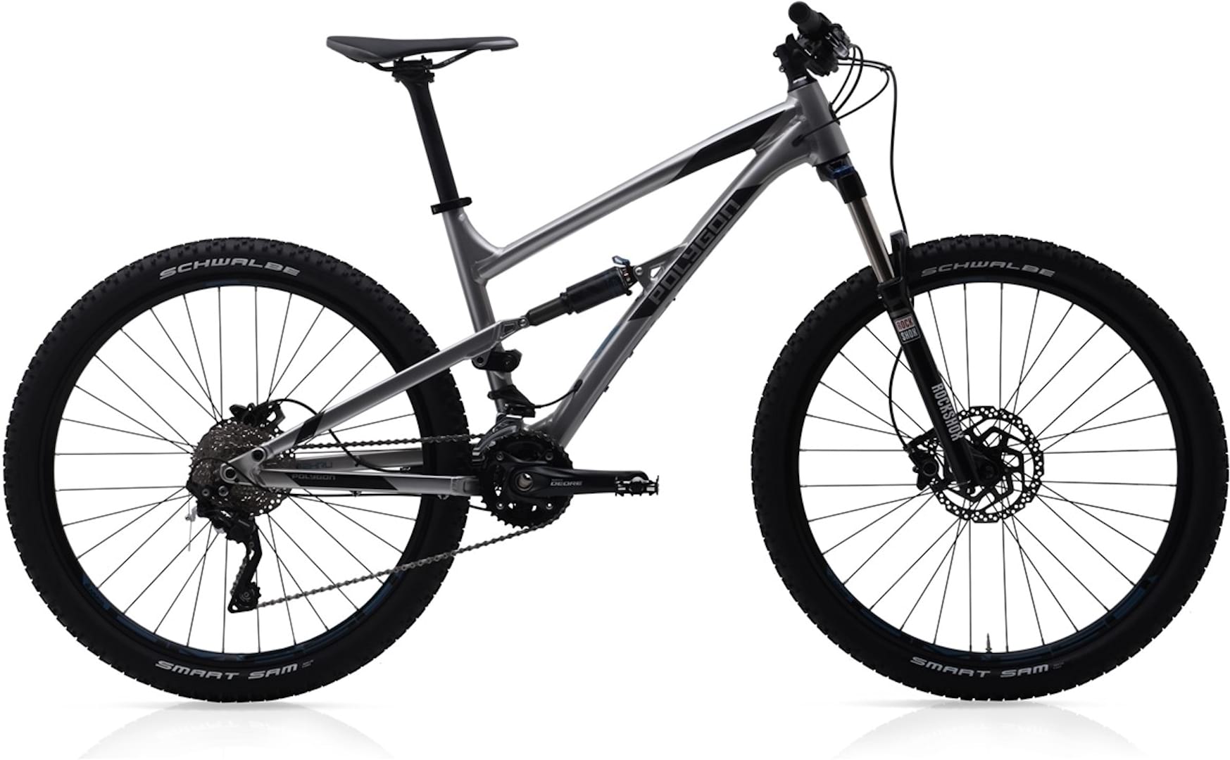 Polygon Siskiu D7
