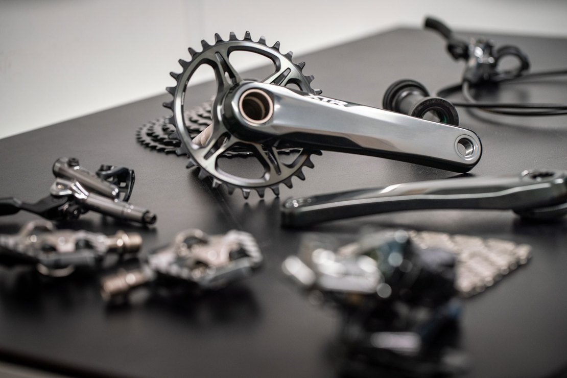 Top 10 Most Read Articles Of 2018. You Guys Really Like 12 speed and 29ers…