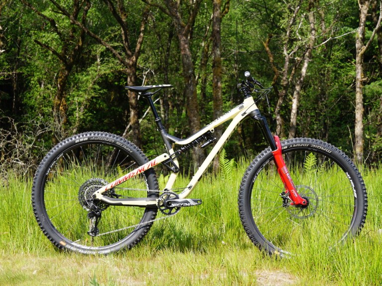 First Look: Commencal Meta AM 29 Team Edition