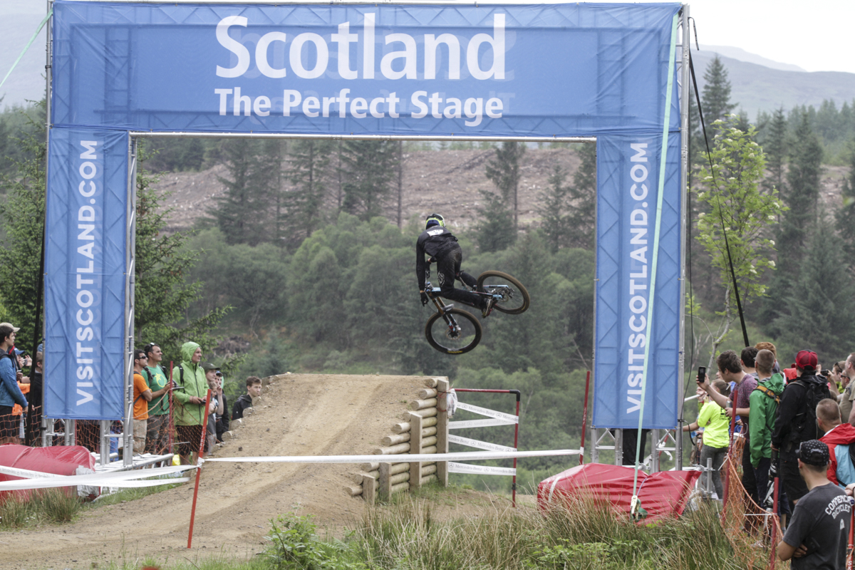 Fort William 2018 – Elite Men’s Results