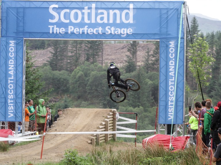 Fort William 2018 – Elite Men’s Results