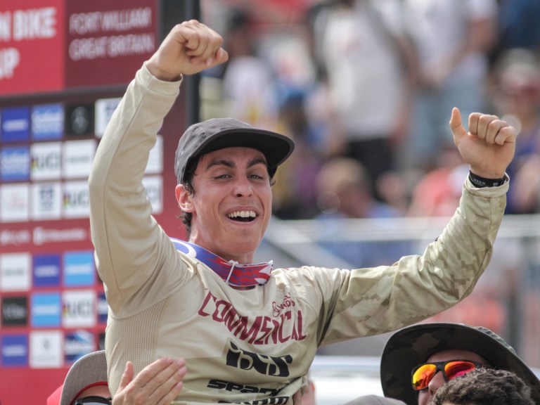 The 2018 Fort William World Cup Finals Gallery