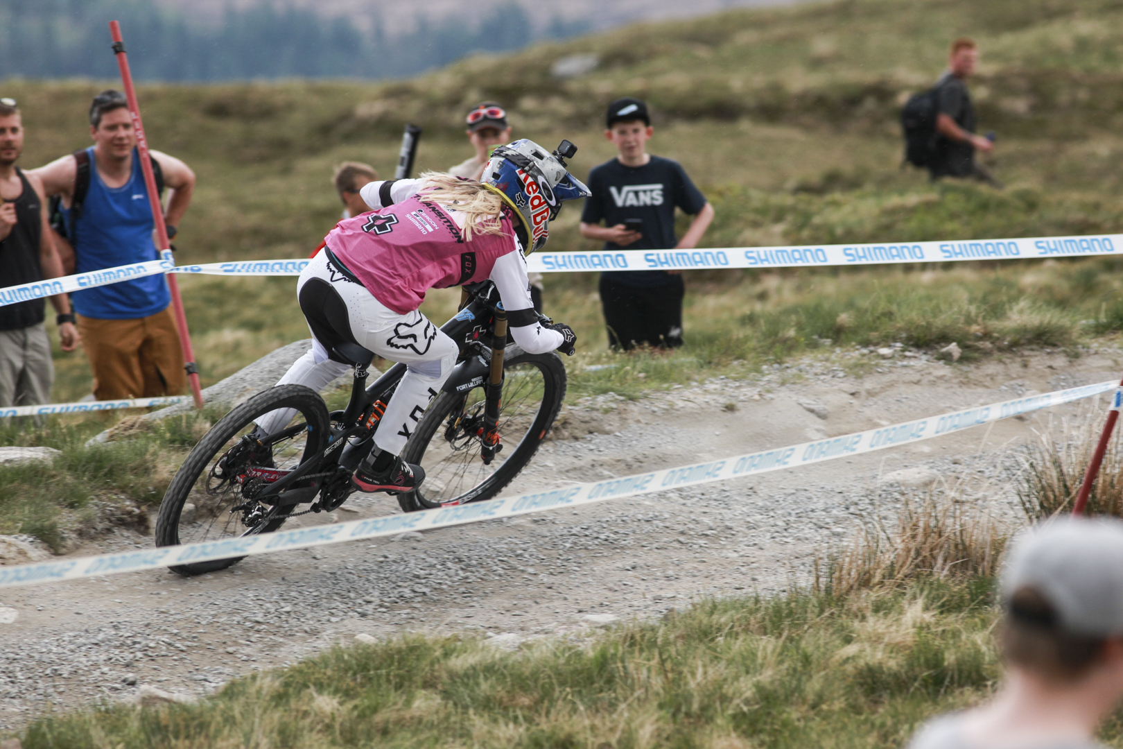 Fort William 2018 – Elite Women’s Results