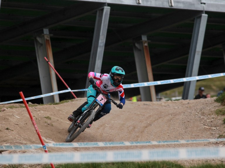 The Calm Before The Storm – Fort William Qualification