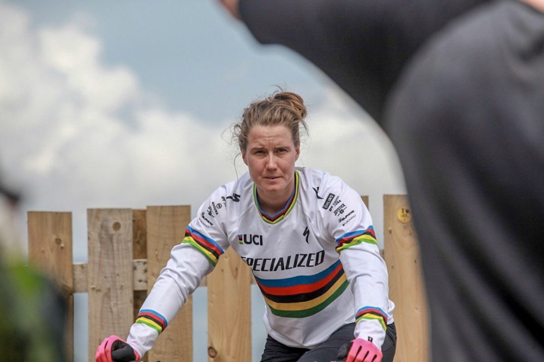 Team Rumours Part 2: Miller, Atwill, Agassiz, Gwin, Harrison, Atherton and more 2019 team news