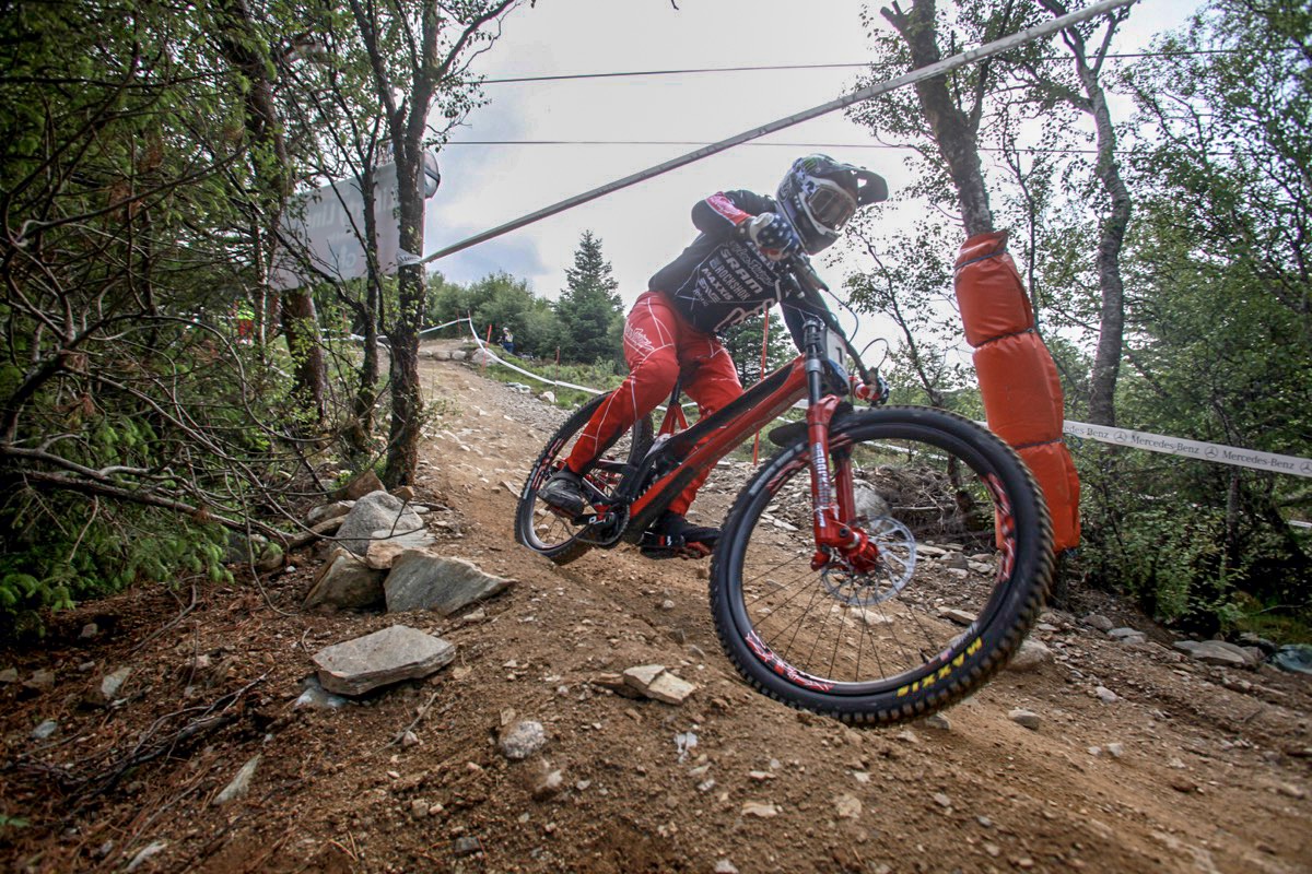 10 things to watch for this weekend at 2019 Maribor Downhill World Cup