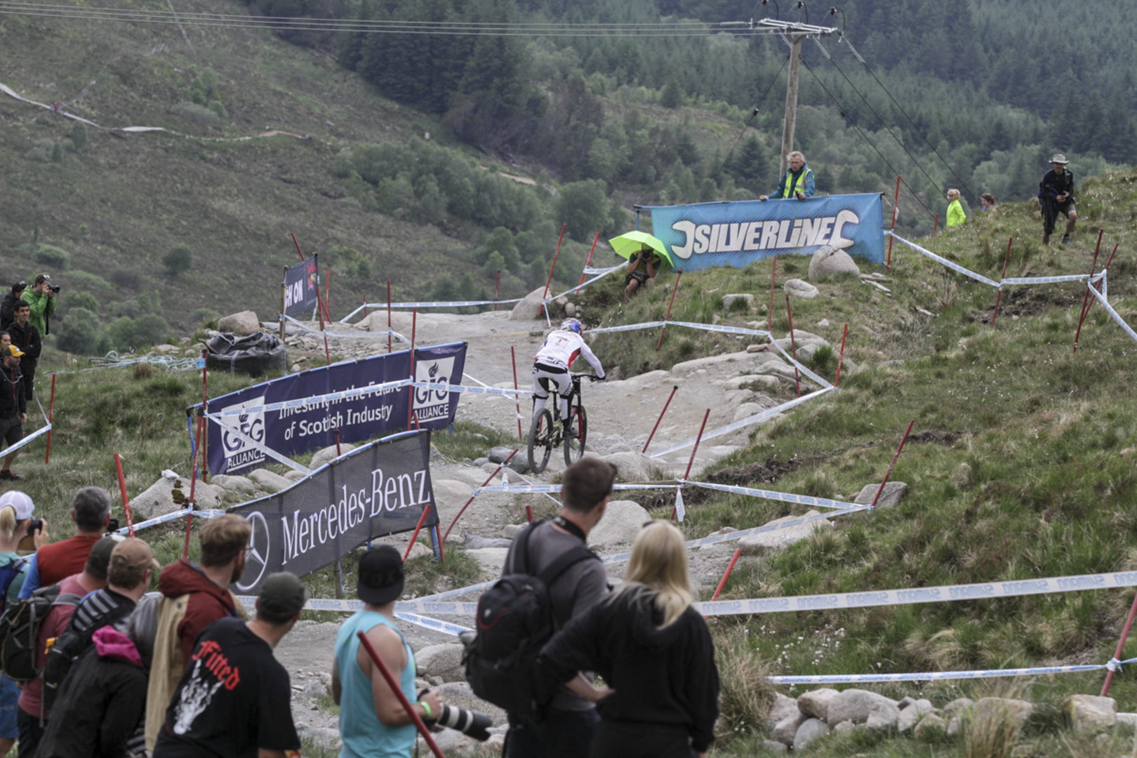 Fort William 2018: Qualification Results Are In!