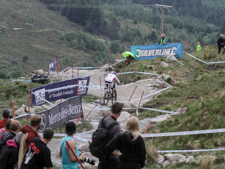 Fort William 2018: Qualification Results Are In!