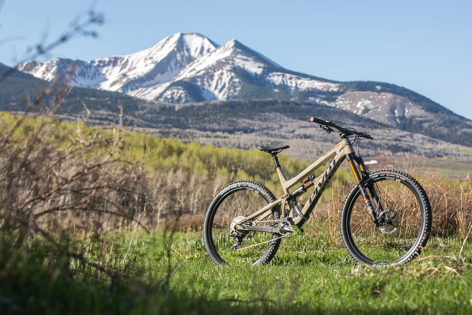 pivot firebird 29 moab utah