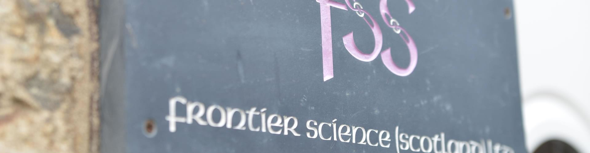 Jobs: Cairngorms-based bio-statistician wanted.