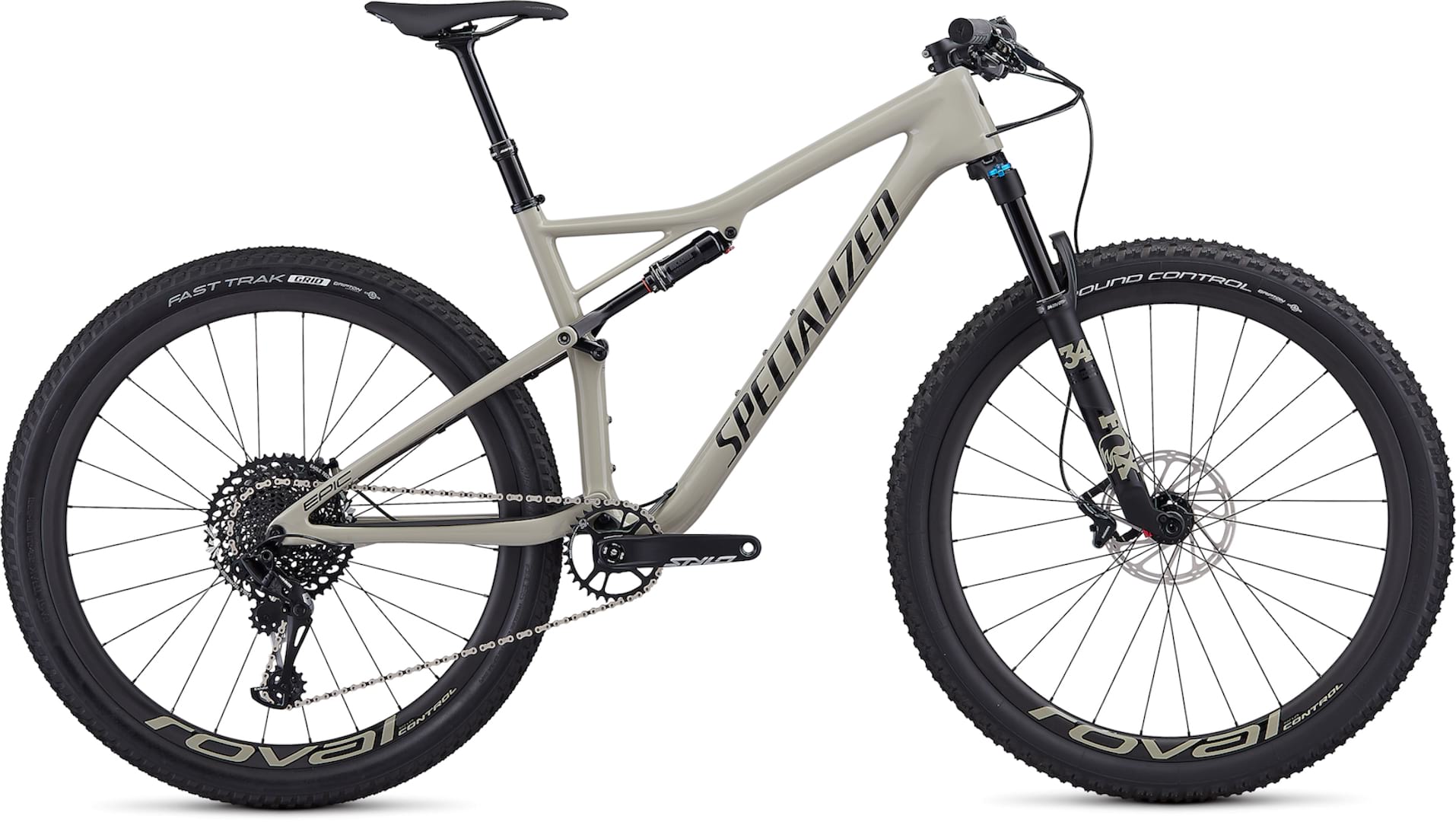 specialized epic expert evo