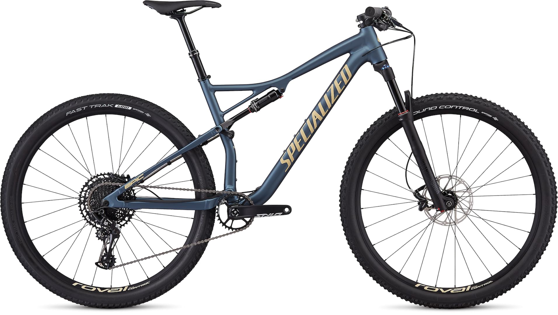 specialized epic comp evo