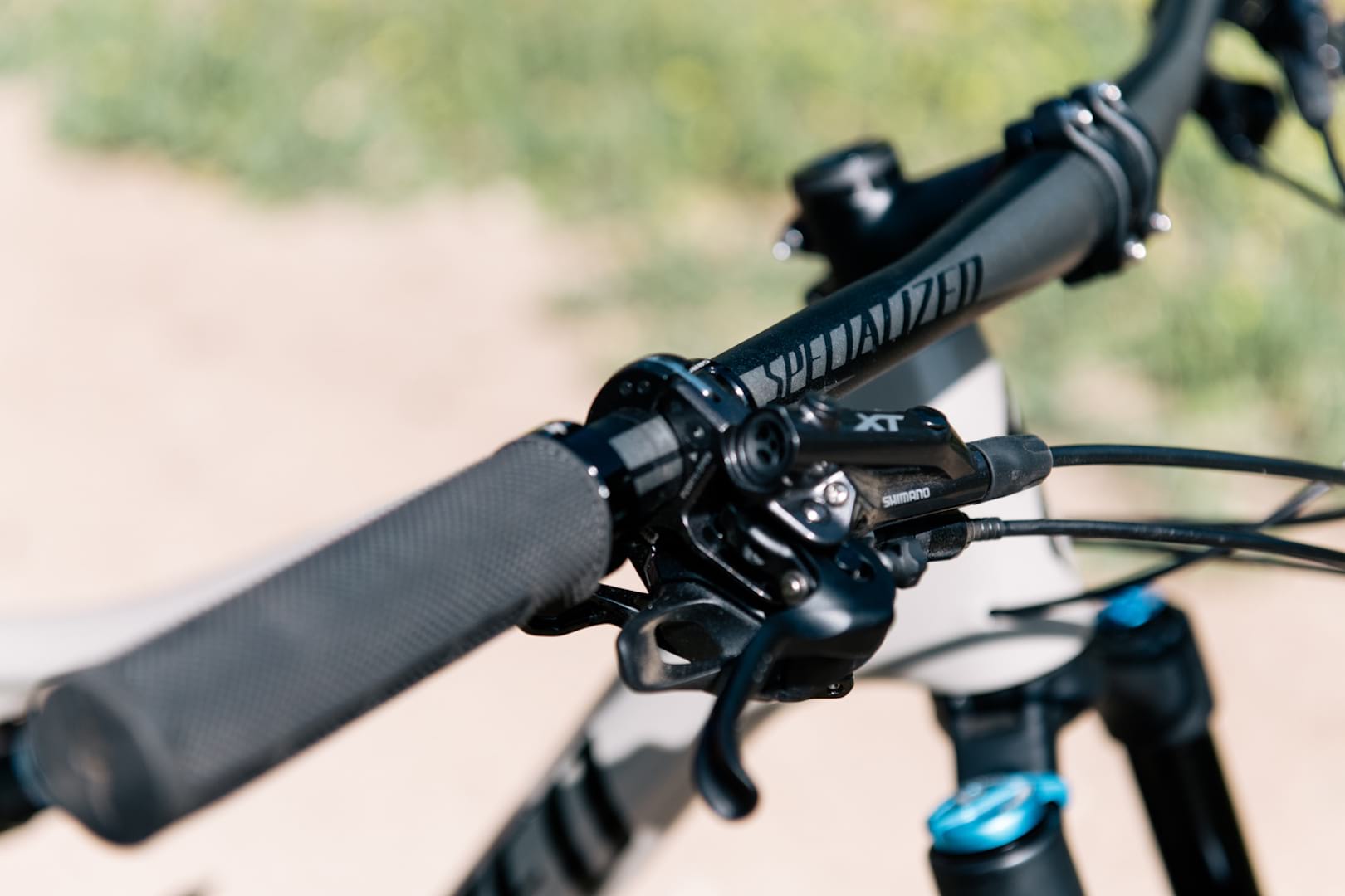 speicalized epic evo handlebars