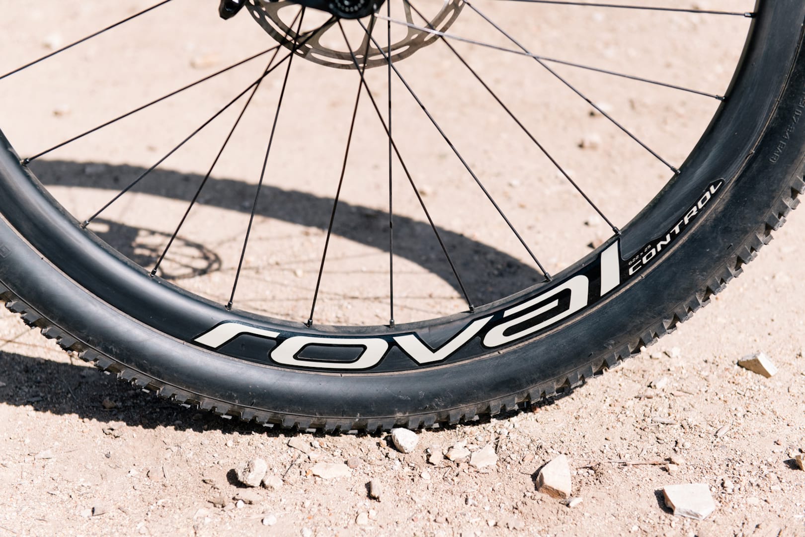 roval control carbon