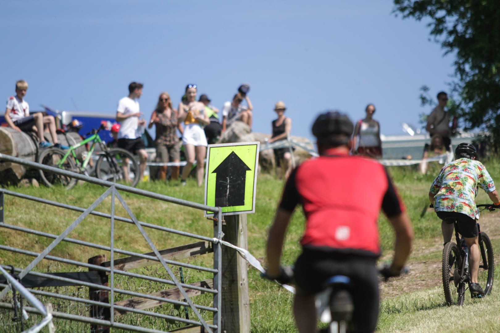 Mountain Mayhem Returns For 2019. And yes, it’ll be a 24 hour race