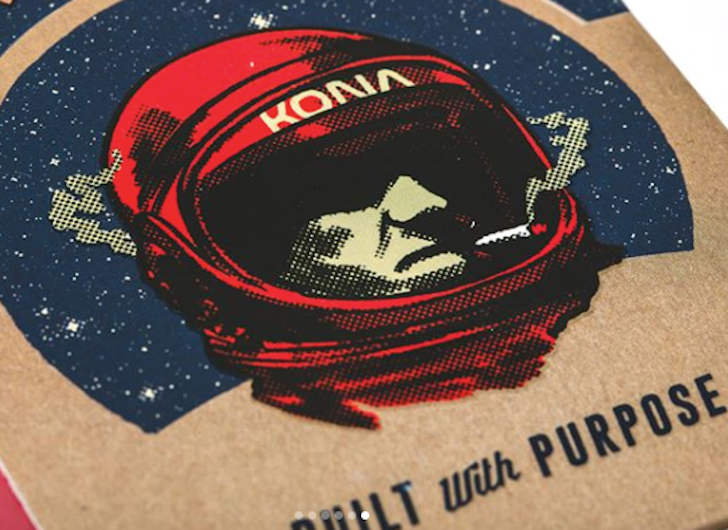 Smokin’ Hot, Or Not? Kona Bikes’ Rolling Papers