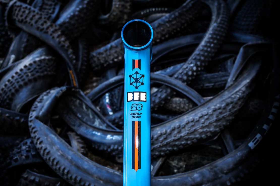 26 Ain’t Dead! Cotic has just released a new BFe hardtail 🤘🤘🤘